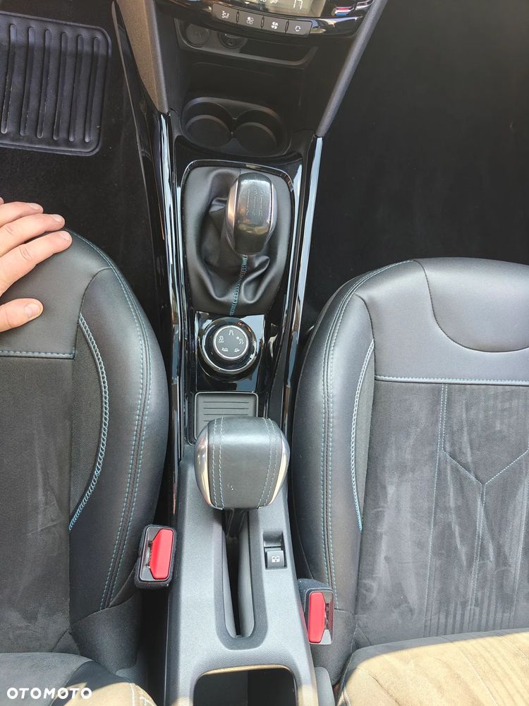 Peugeot 2008 PureTech 110 Stop&Start Crossway - 11