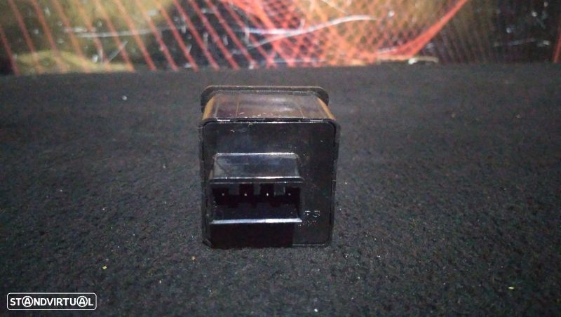 Botão Regulador Dos Espelhos Honda Civic Vi Aerodeck (Mb, Mc) - 3