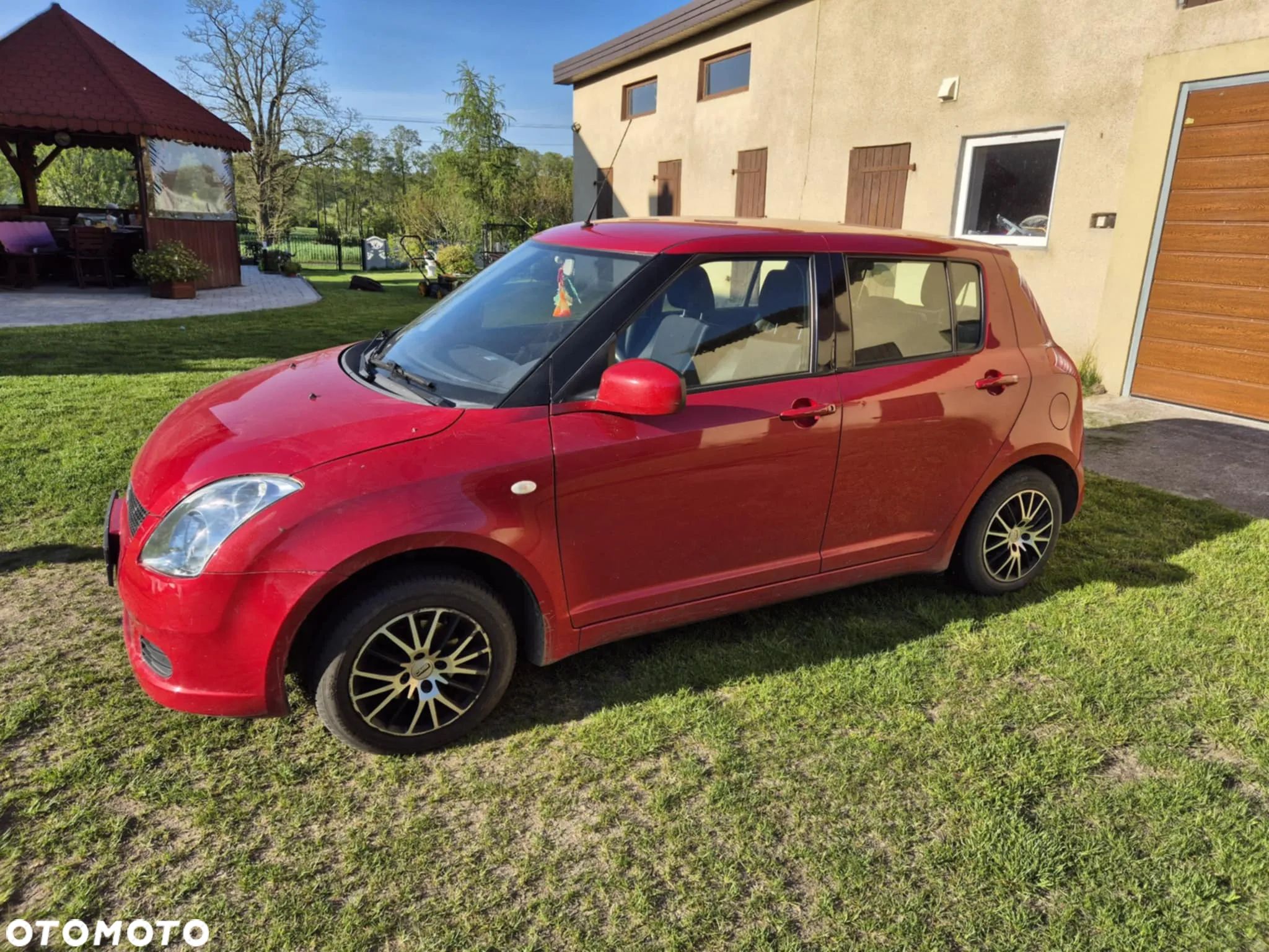 Suzuki Swift 1.3 Club - 1