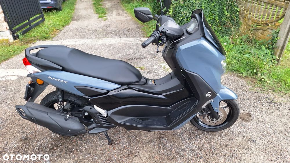 Yamaha NMAX - 6
