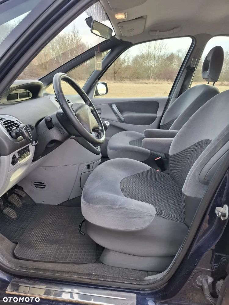 Citroën Xsara Picasso 1.6 16V Impress Pack - 10