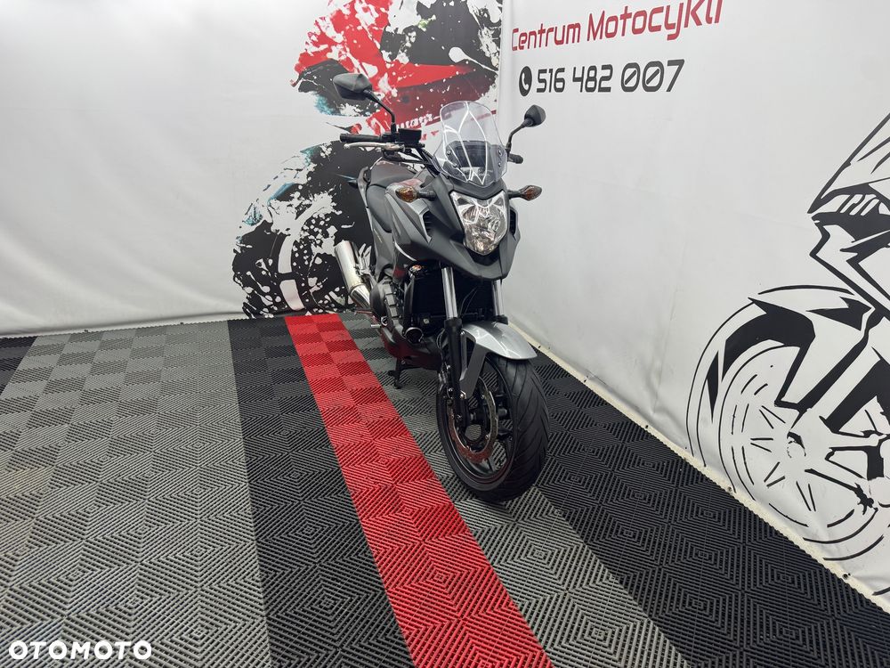 Honda NC - 41