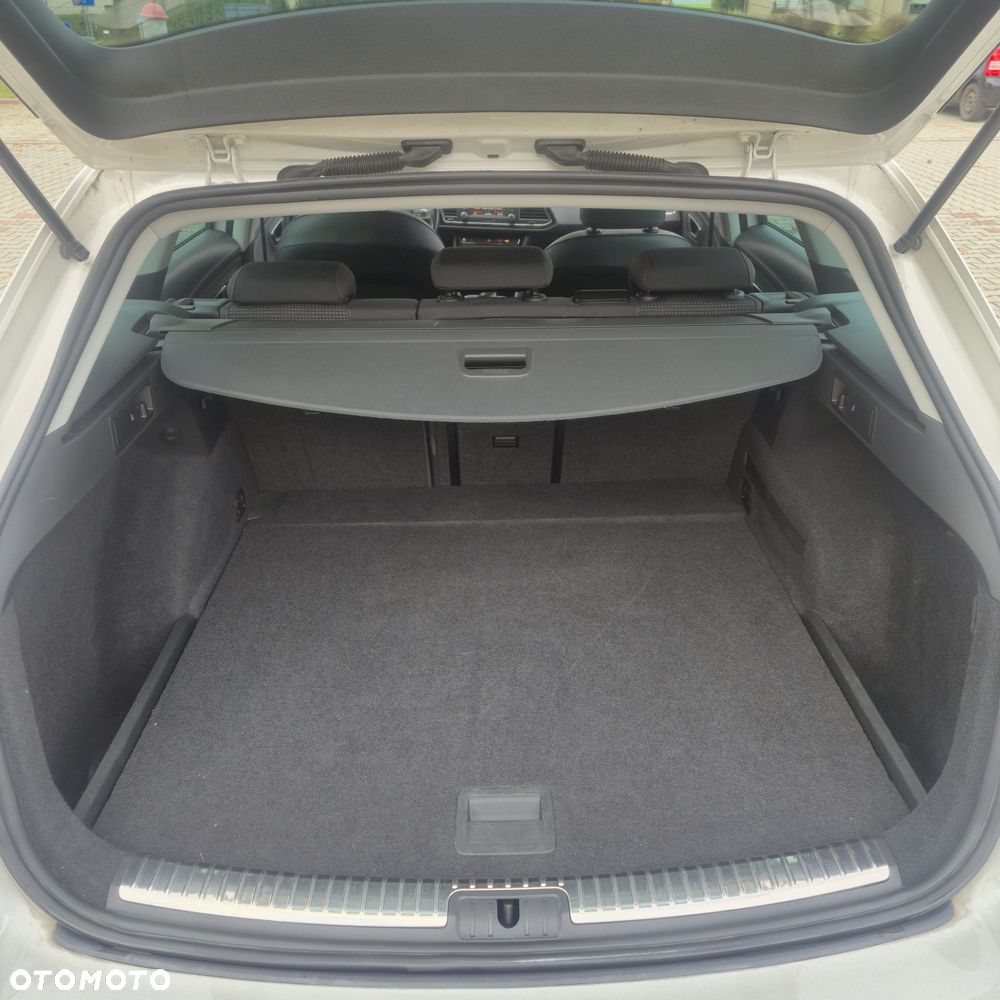 Seat Leon 1.4 TSI FR S&S - 27