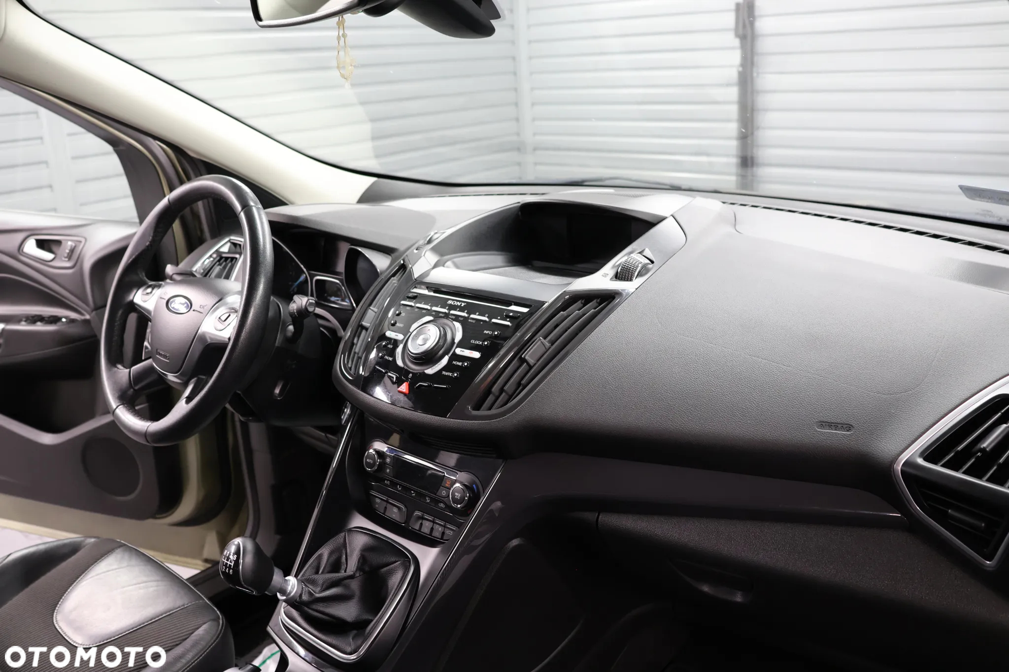 Ford Kuga 2.0 TDCi 4WD Trend - 10