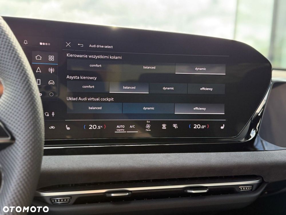 Audi A6 Limousine - 38