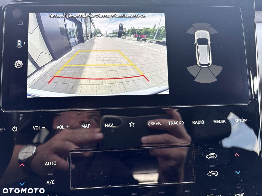 Hyundai Tucson 1.6 T-GDi N Line 2WD - 23