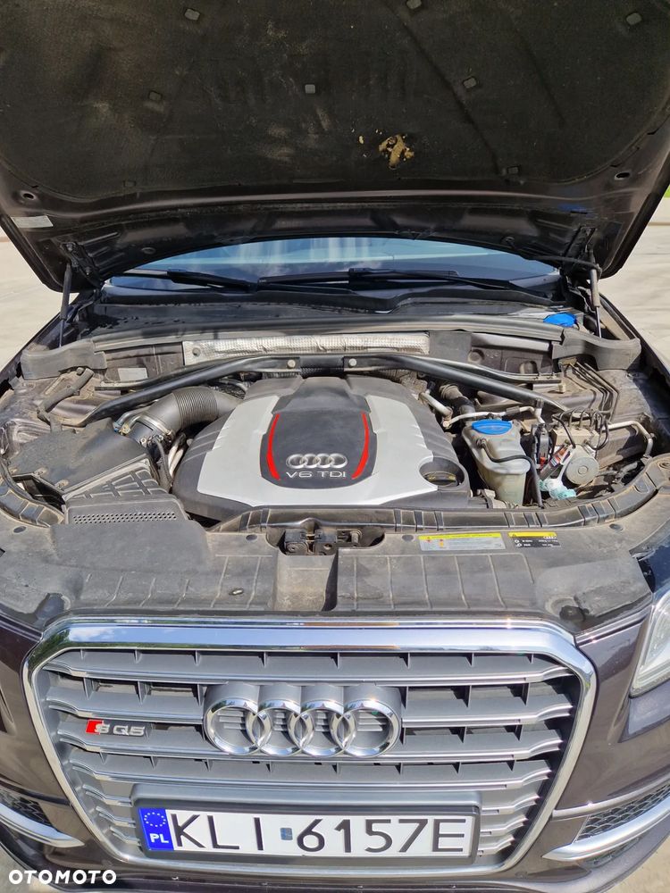 Audi SQ5 - 19