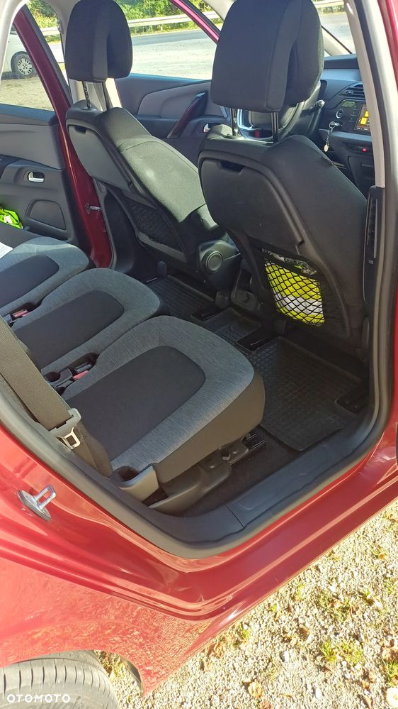 Citroën C4 SpaceTourer - 15