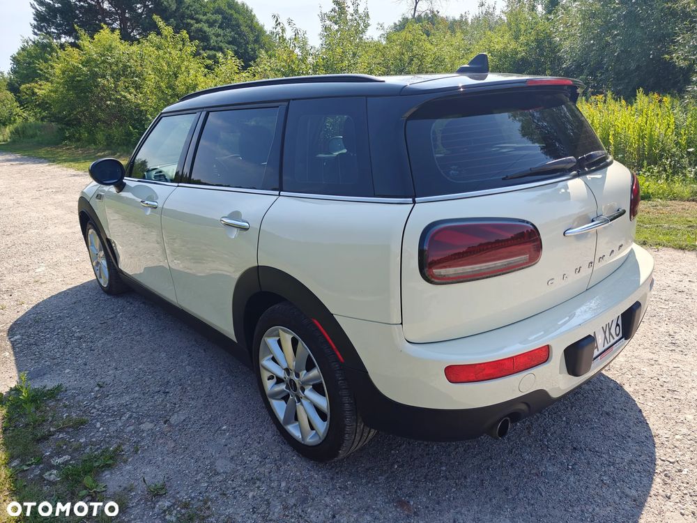 MINI Clubman - 5