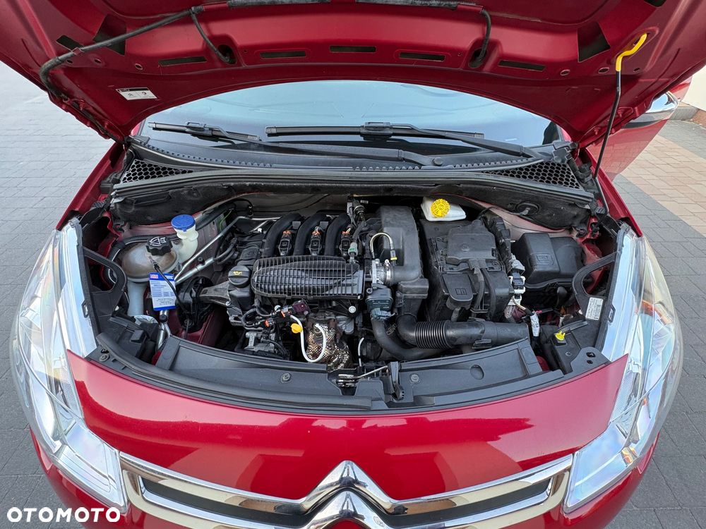 Citroën C3 Pure Tech (VTi) 68 Attraction - 27