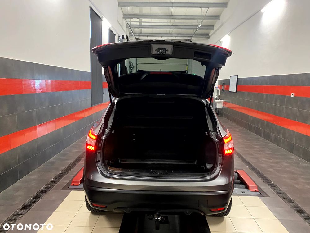 Nissan Qashqai 1.6 DIG-T 360 - 15