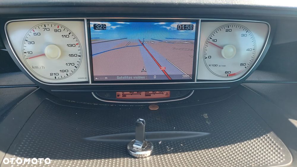Citroën C8 HDi 165 Exclusive - 10