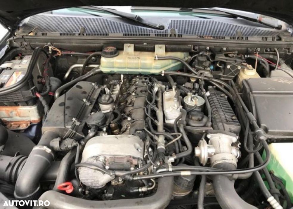 Dezmembrez Dezmembrari auto Baia Mare AutoParts ASN - 1