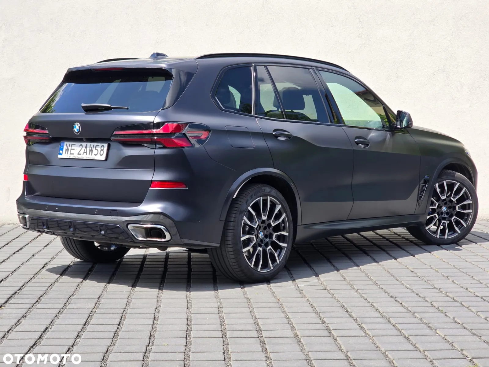 BMW X5 - 2