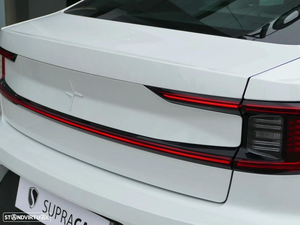Polestar 2 Long Range 78 kWh - 15
