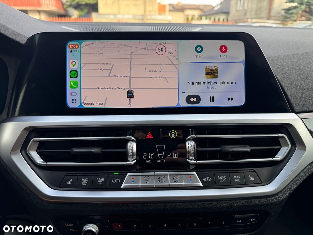 BMW Seria 4 430i GPF Sport - 19