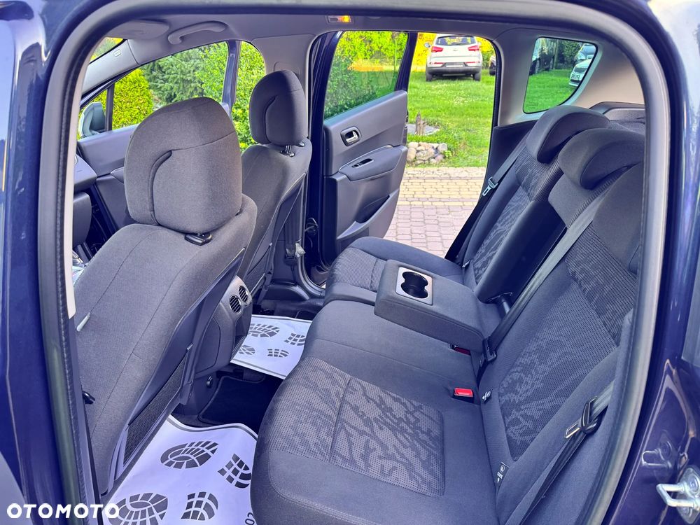 Peugeot 3008 155 THP Active - 30