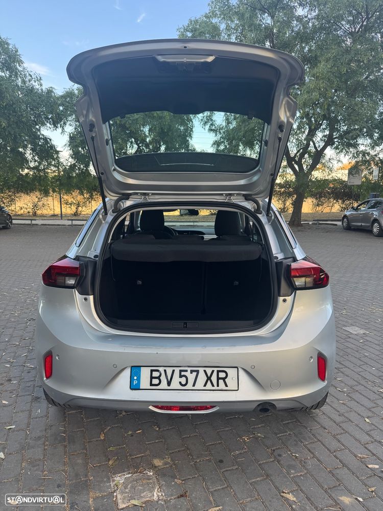 Opel Corsa 1.2 Elegance - 5