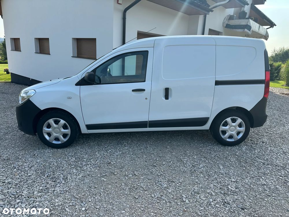 Dacia Dokker - 3