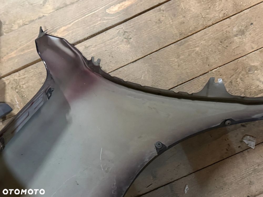 BŁOTNIK PRAWY PRZÓD HYUNDAI SANTA FE SANTAFE 2006- OE - 7