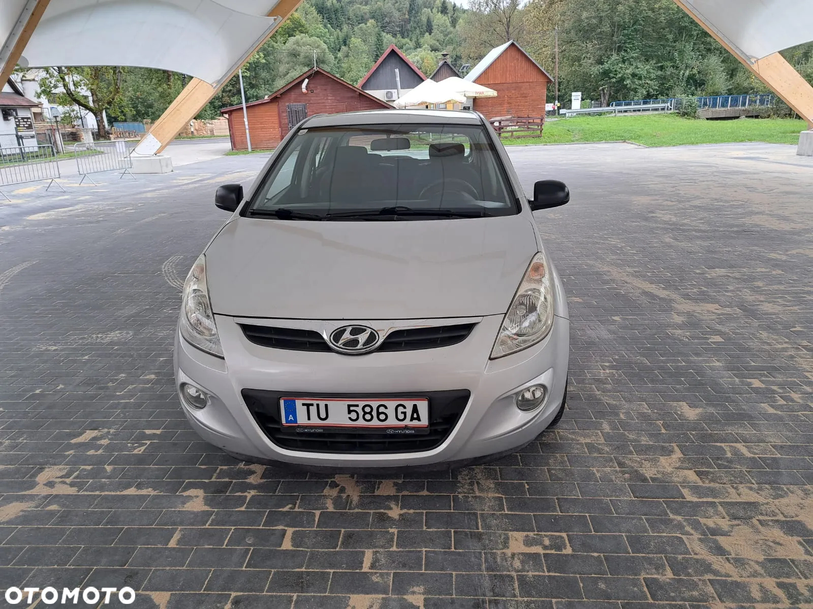 Hyundai i20 1.2 Comfort - 14