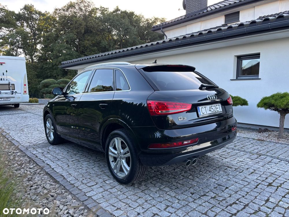 Audi Q3 - 6