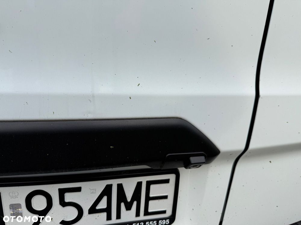 Ford Transit custom - 11