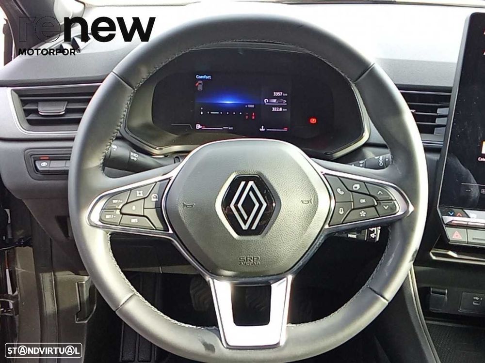 Renault Captur 1.0 TCe Techno - 16