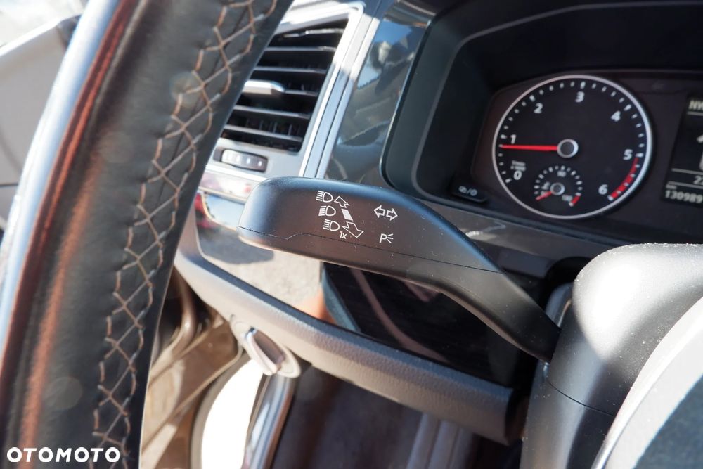 Volkswagen Multivan 2.0 BiTDI L1 Highline DSG - 22