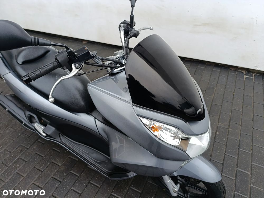 Honda PCX - 21