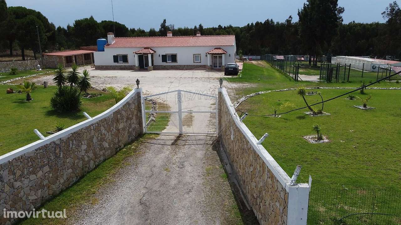 Quinta T4 para venda - Grande imagem: 2/21