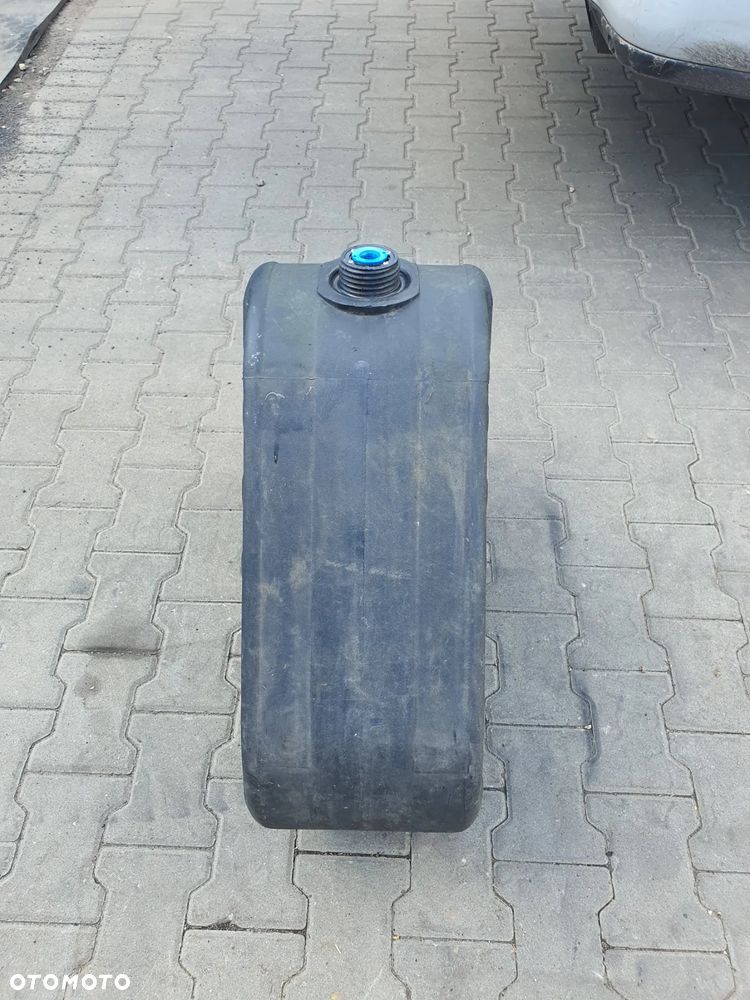 Zbiornik Adblue Scania R Euro 5 1740107, 1777459 - 4