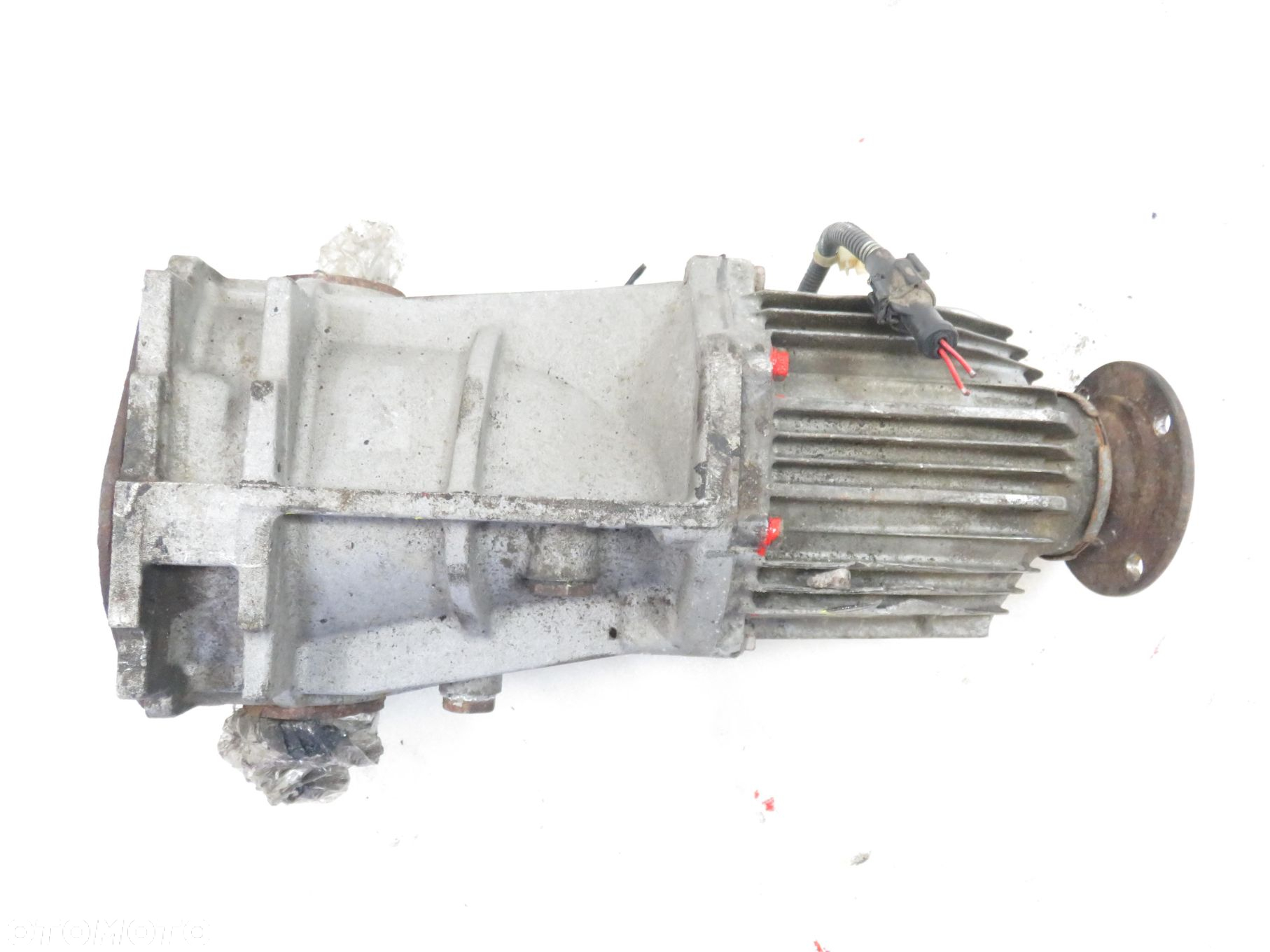 DYFER MAZDA 6 GY 2.3 AWD  L3C1 A8U08 - 7