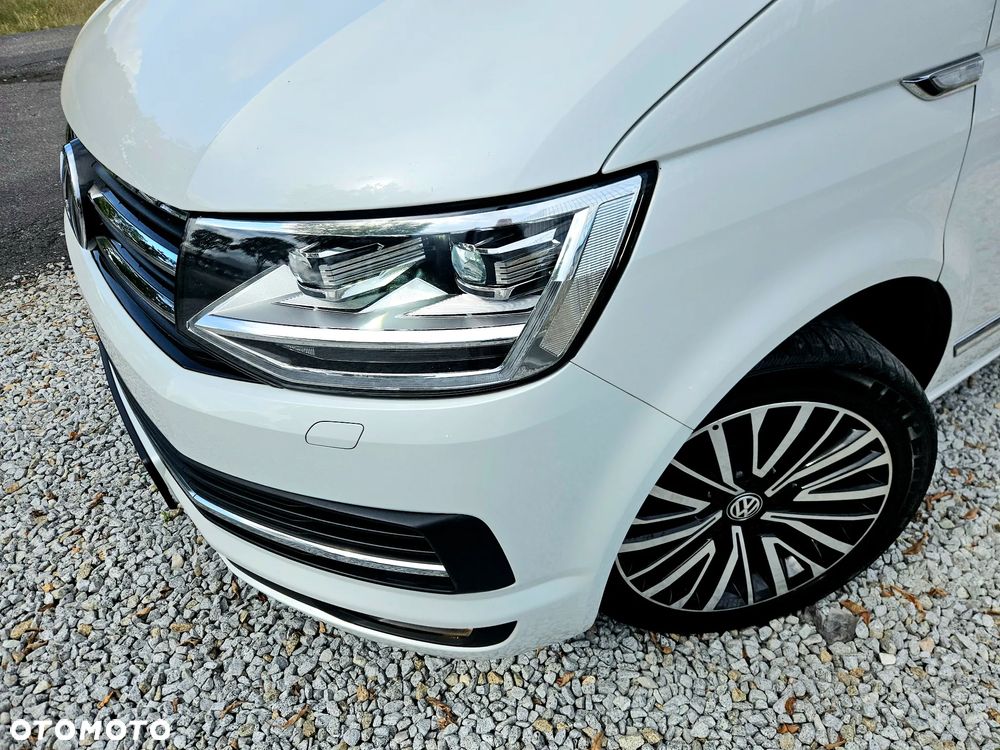 Volkswagen Multivan 2.0 BiTDI L1 Highline 4Motion DSG - 7