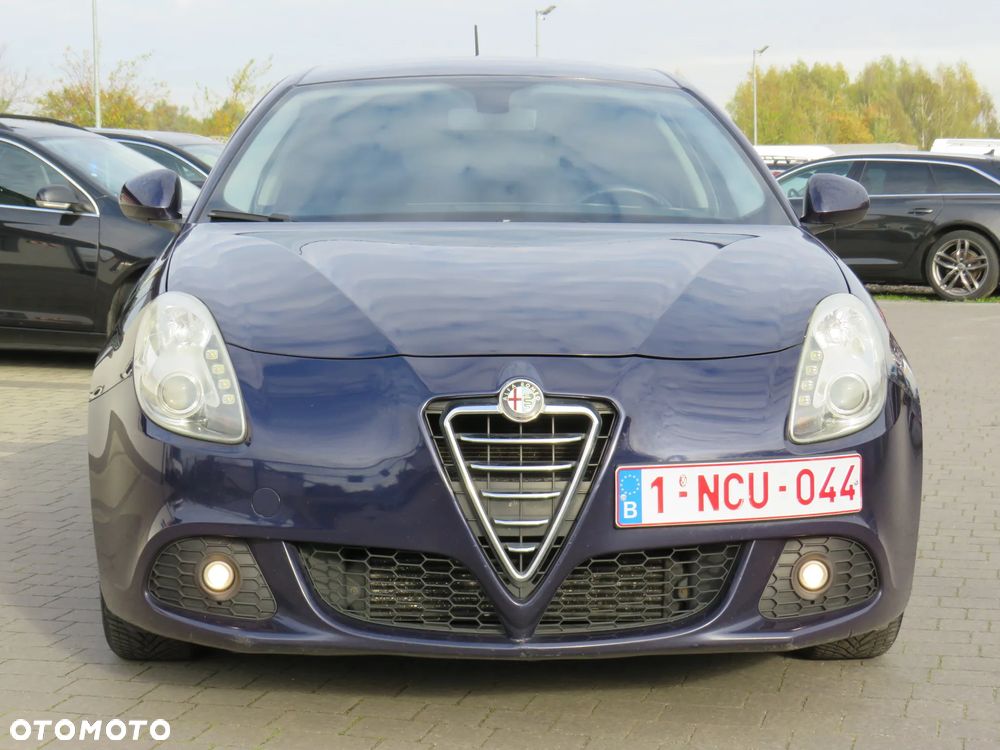 Alfa Romeo Giulietta 1.6 JTDM 16V Business - 6