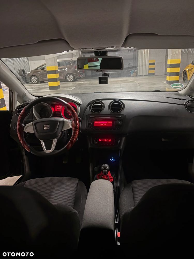 Seat Ibiza 1.2 TSI Style - 9