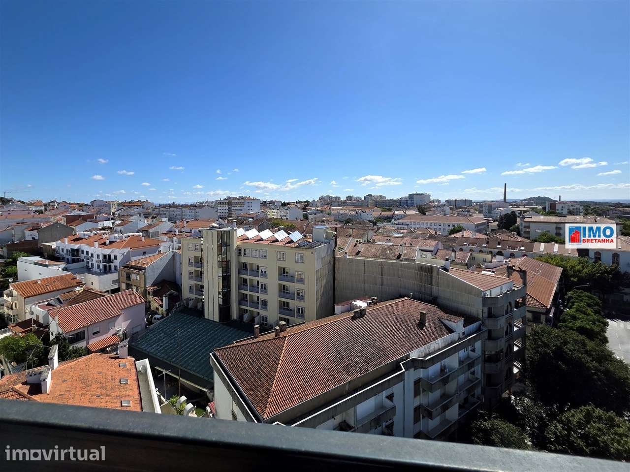 Arrendamento T2 Remodelado e Mobilado | 780€ | São Tiago - Grande imagem: 5/23