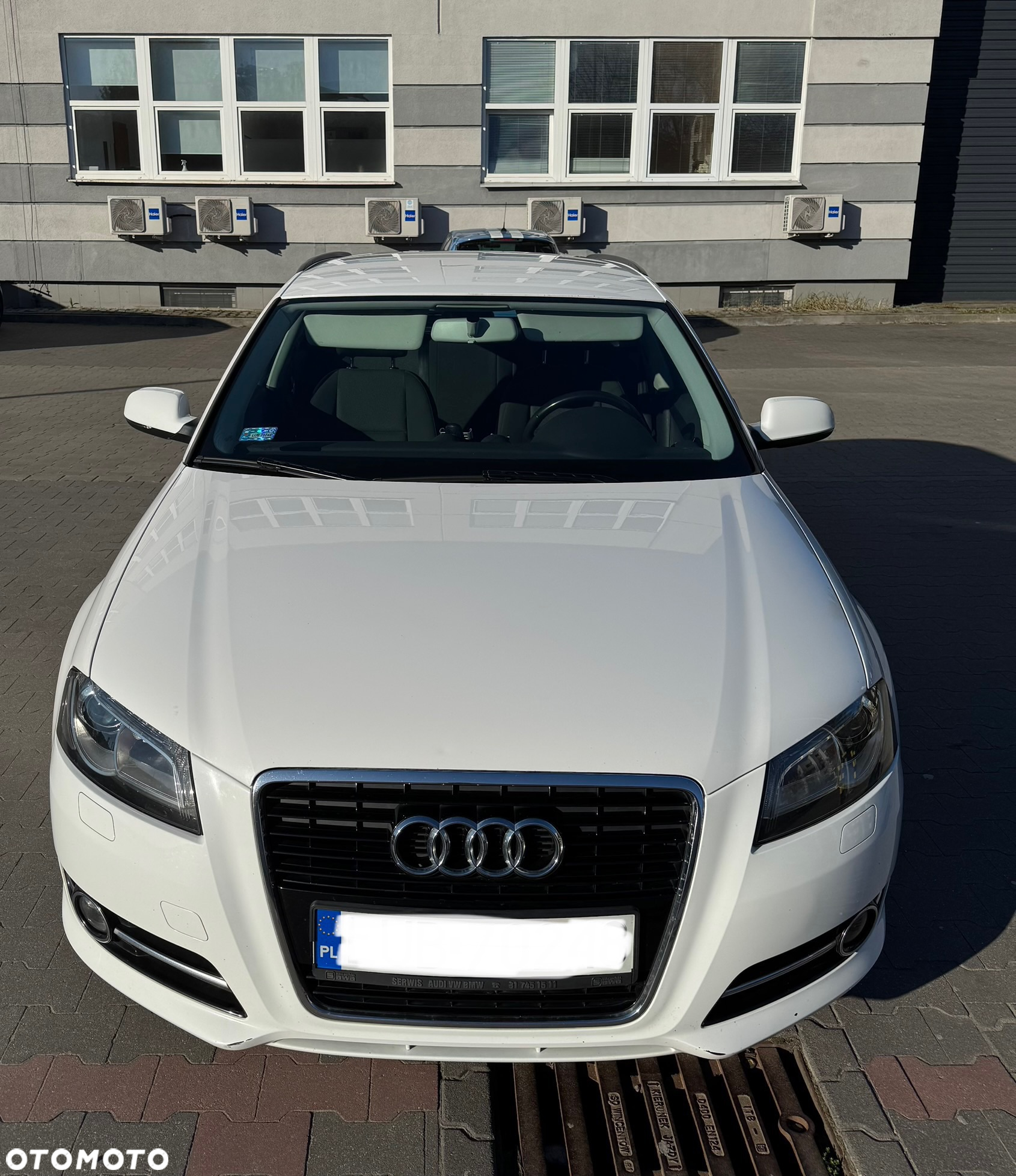 Audi A3 - 6