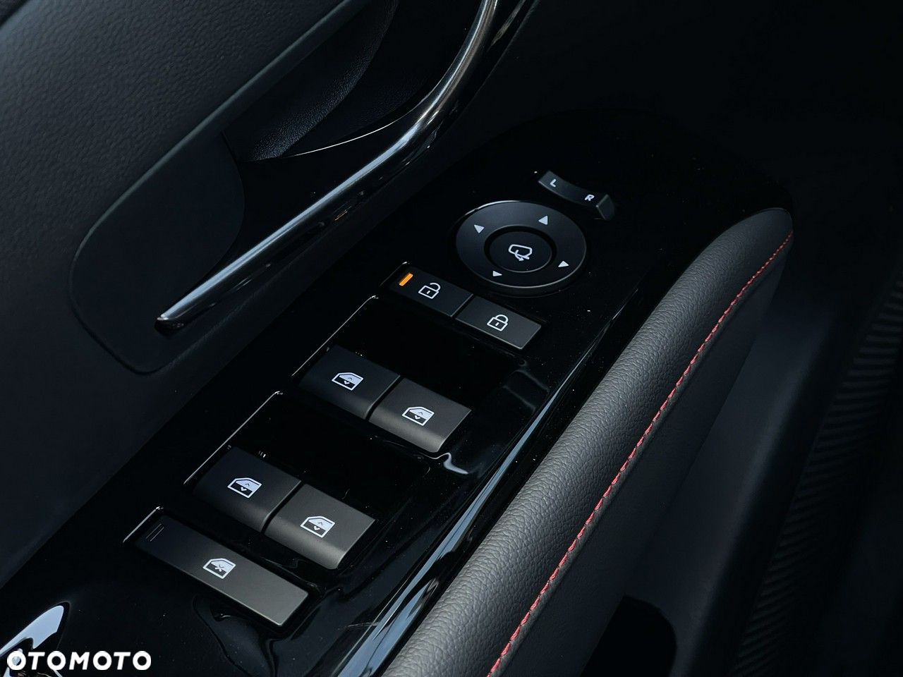 Hyundai Tucson - 29