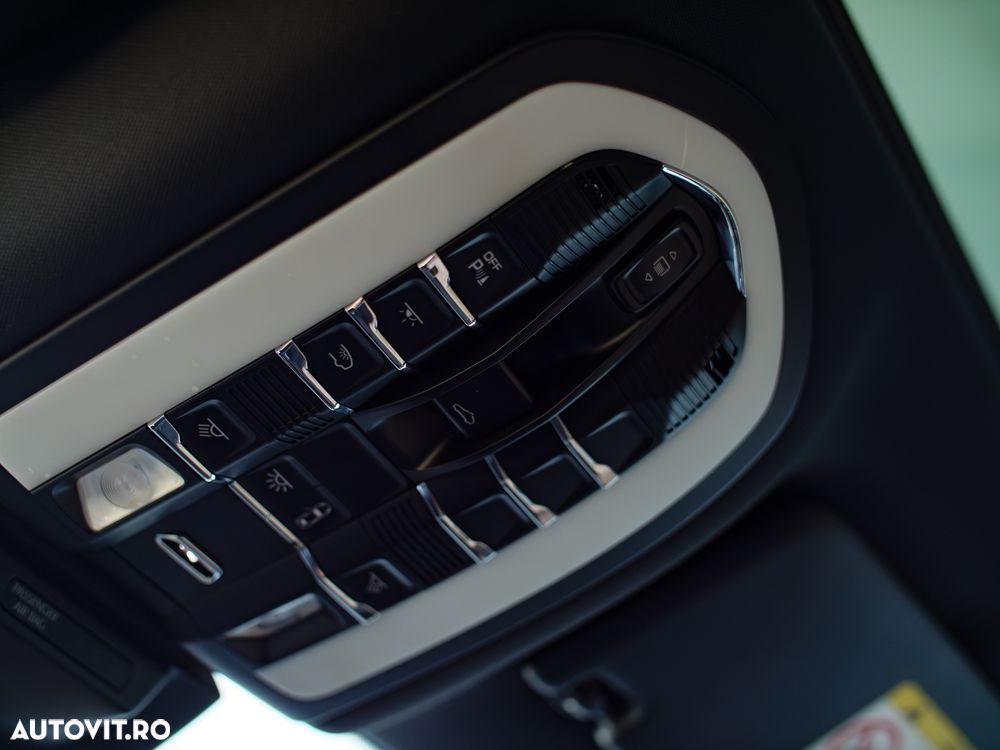 Porsche Macan - 19