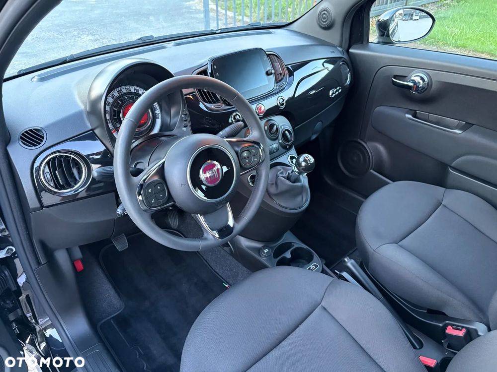Fiat 500 - 19
