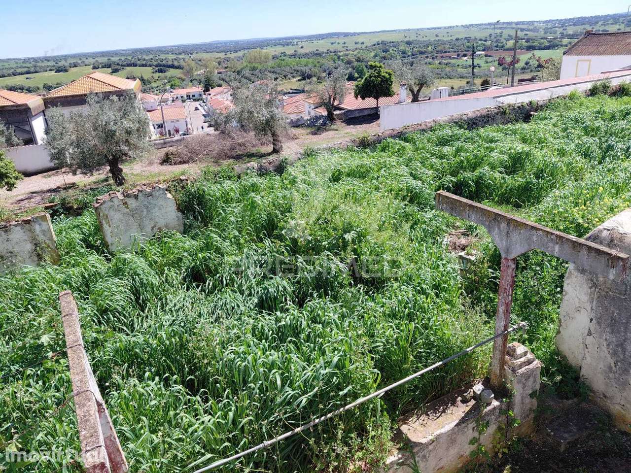 Casa típica do Alentejo, Monforte - Grande imagem: 5/35