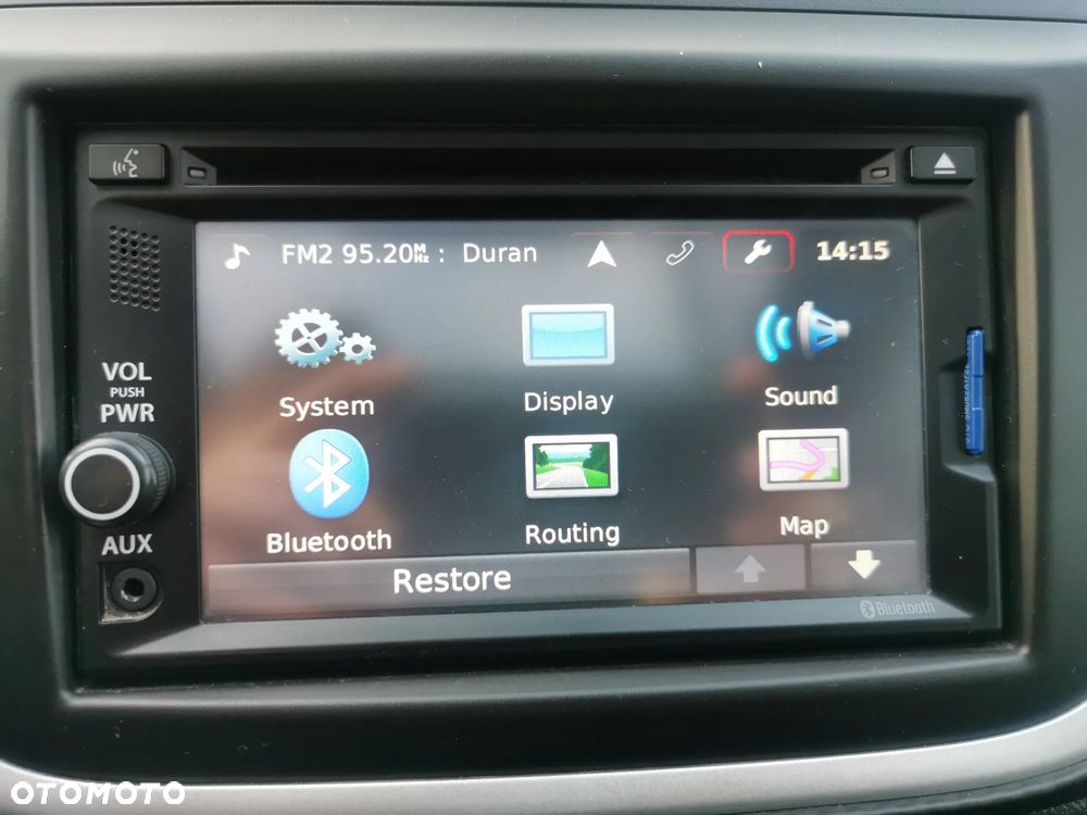 Suzuki SX4 S-Cross 1.6 Premium 4WD - 20