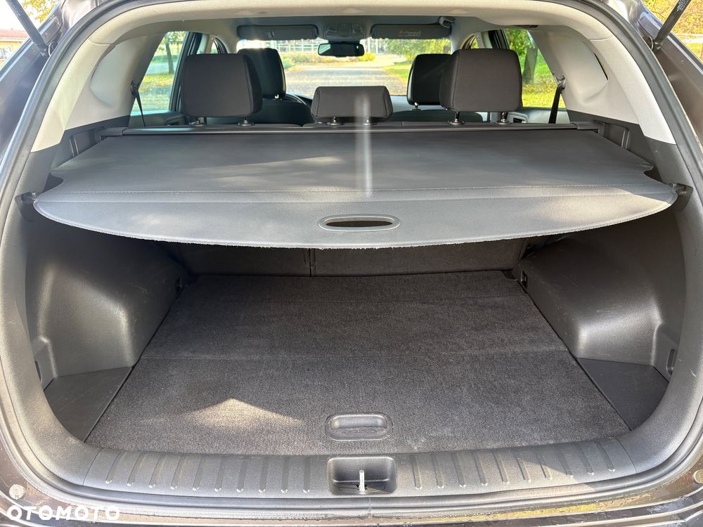 Hyundai Tucson 2.0 CRDI BlueDrive Comfort 2WD - 26