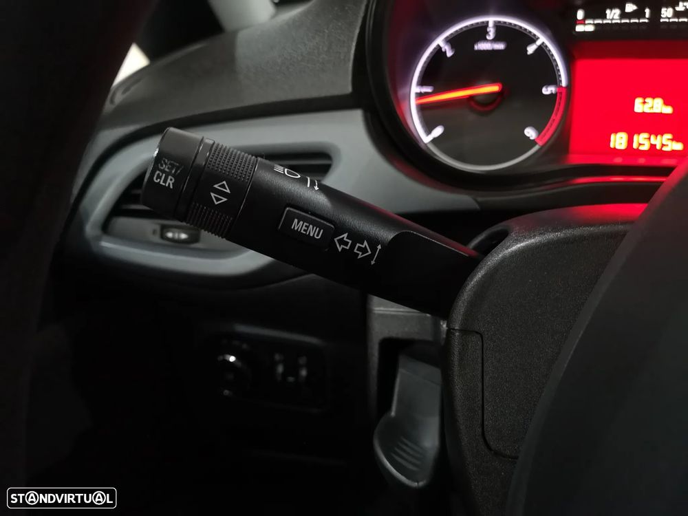 Opel Corsa Van - 23