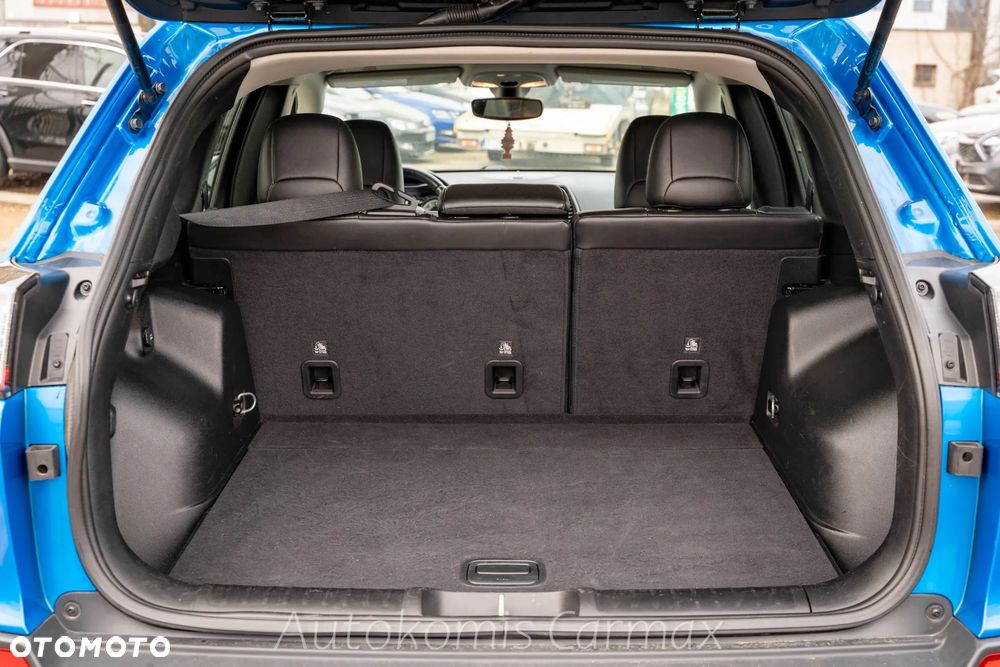 Jeep Cherokee 3.2 V6 Active Drive Lock Trailhawk - 26