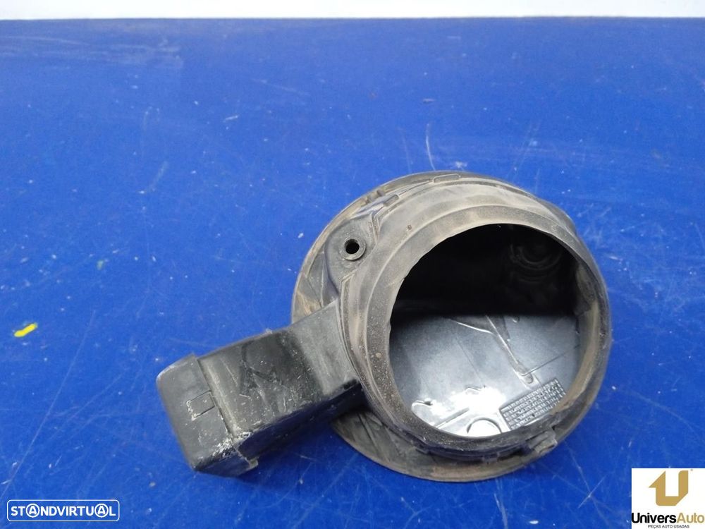 TAMPA EXTERIOR COMBUSTÍVEL FORD FOCUS 2002 -XS41A405A02 - 4