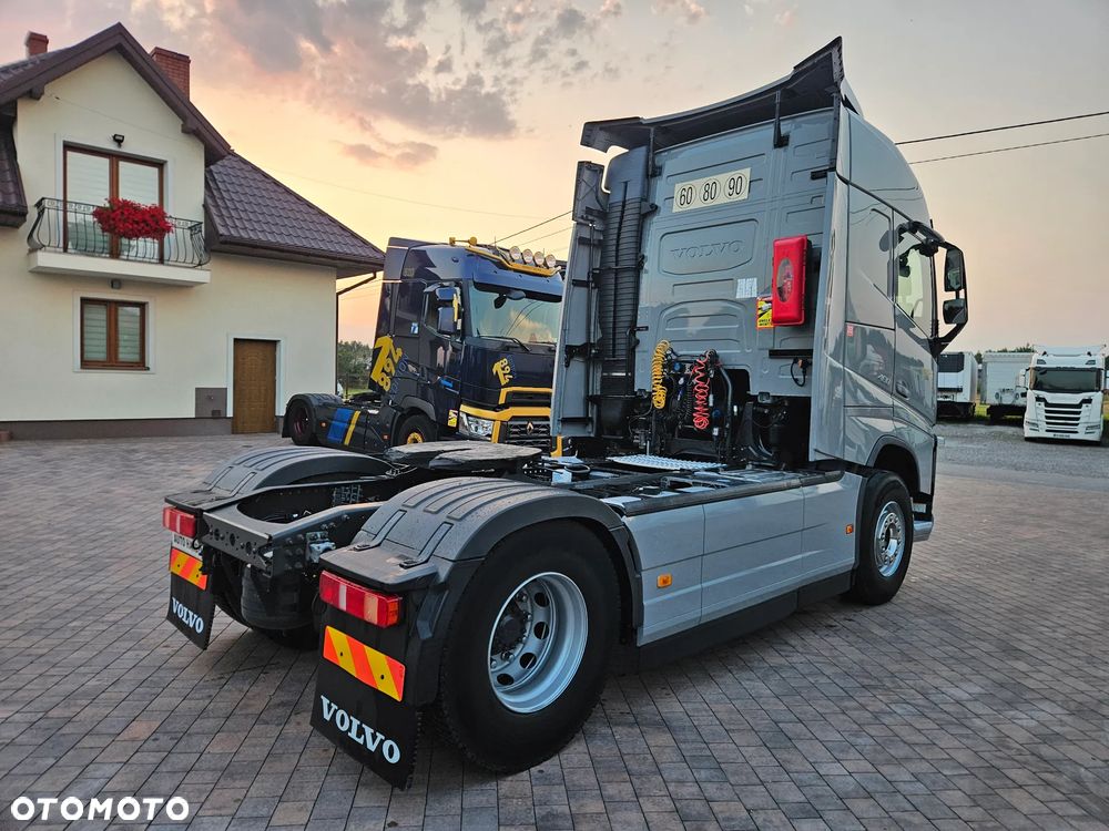 Volvo FH 4*460* - 5