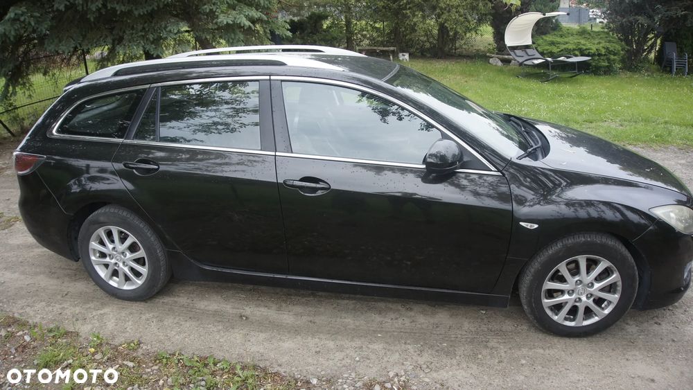 Mazda 6 2.0 CD Comfort - 8