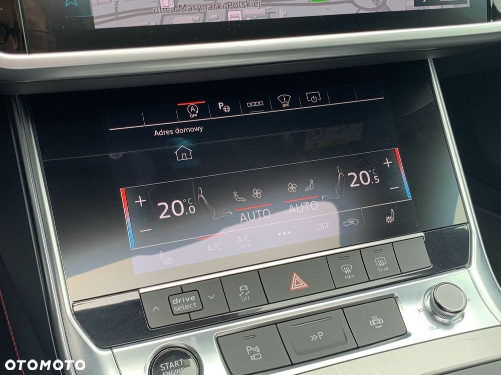 Audi A6 Avant - 19